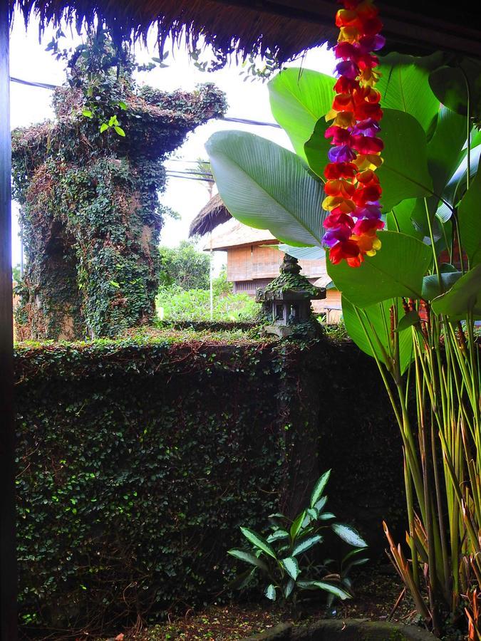 Mandala Hostel Ubud 外观 照片