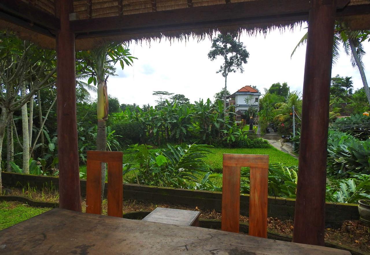 Mandala Hostel Ubud 外观 照片
