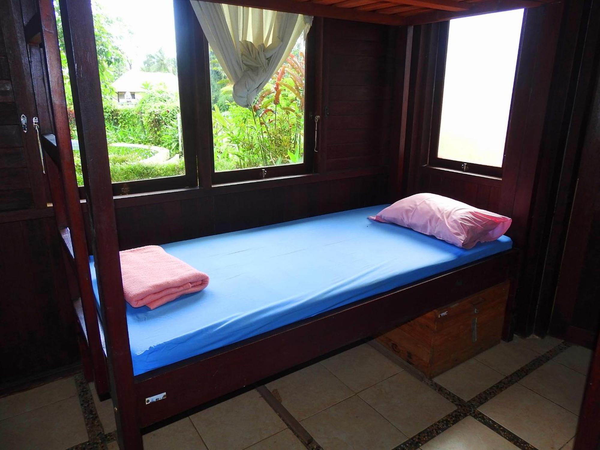 Mandala Hostel Ubud 外观 照片