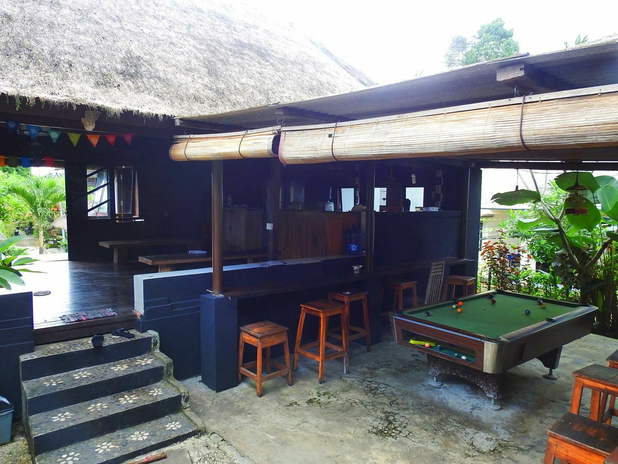 Mandala Hostel Ubud 外观 照片
