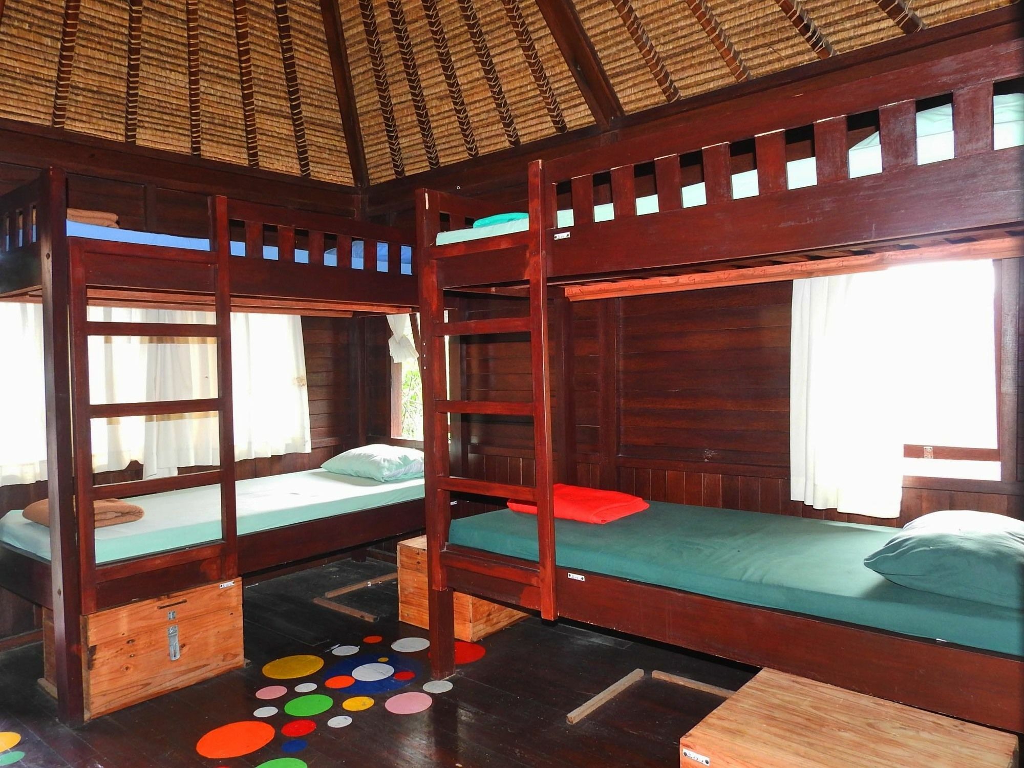 Mandala Hostel Ubud 外观 照片