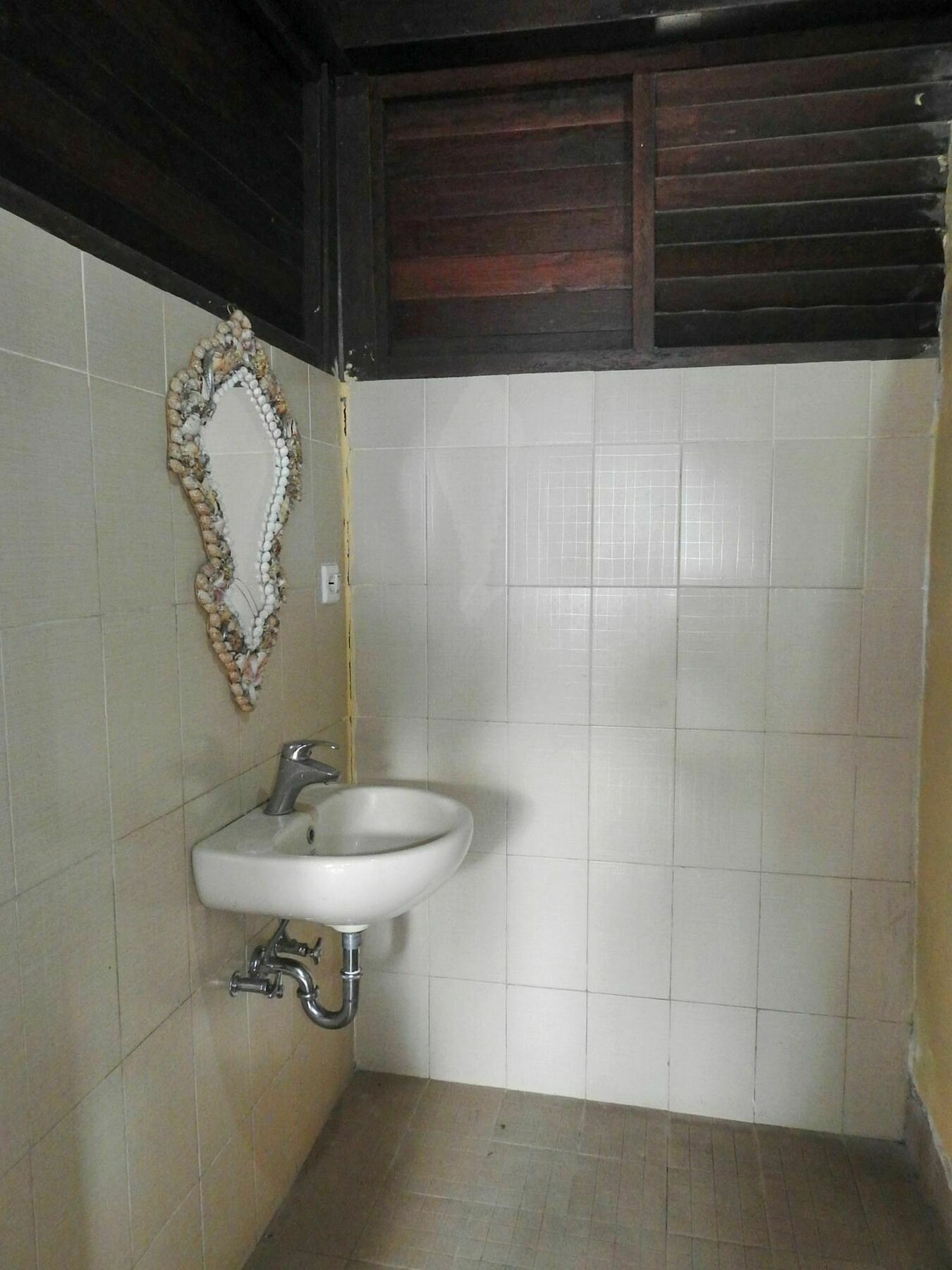 Mandala Hostel Ubud 外观 照片