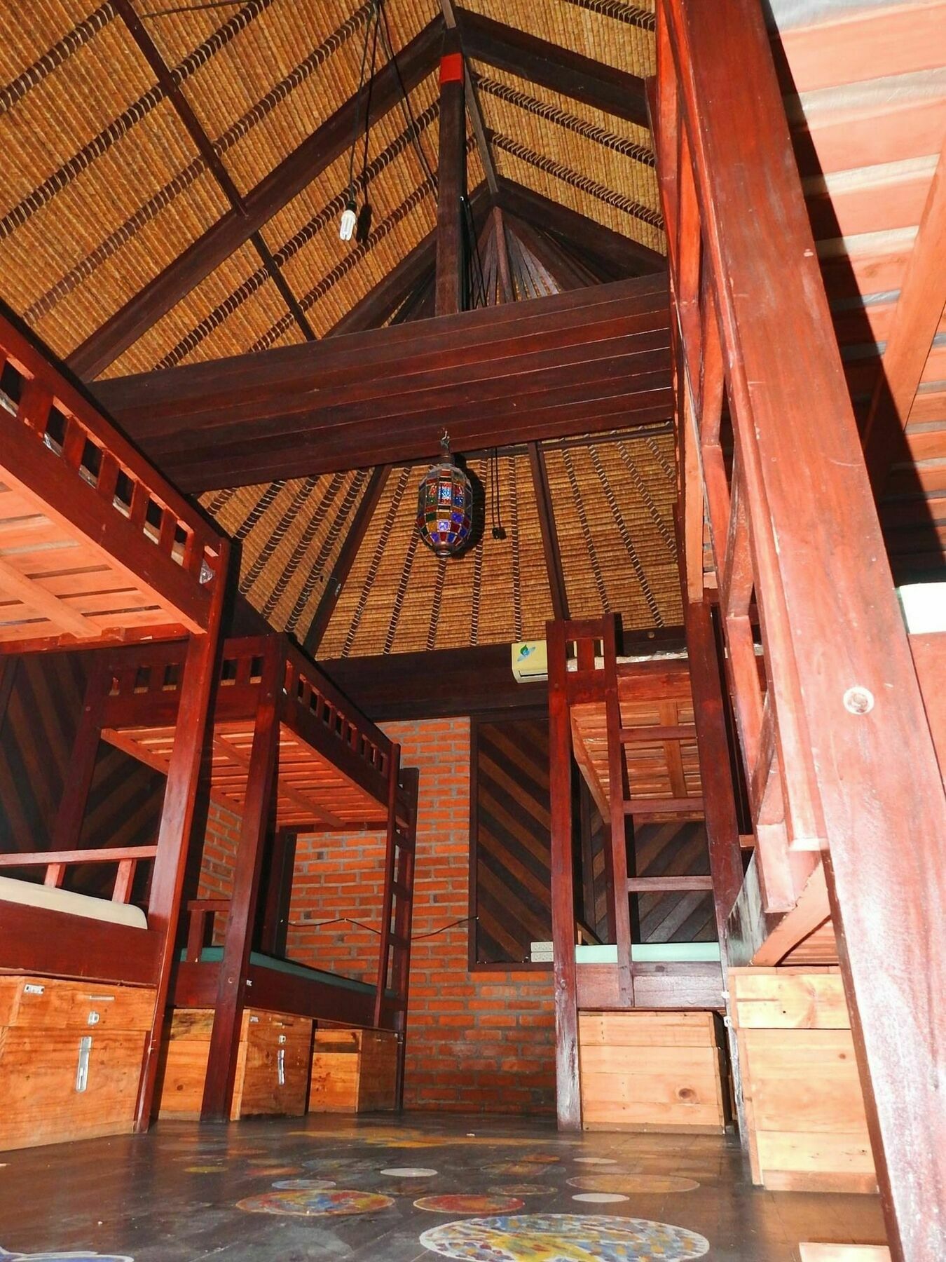 Mandala Hostel Ubud 外观 照片