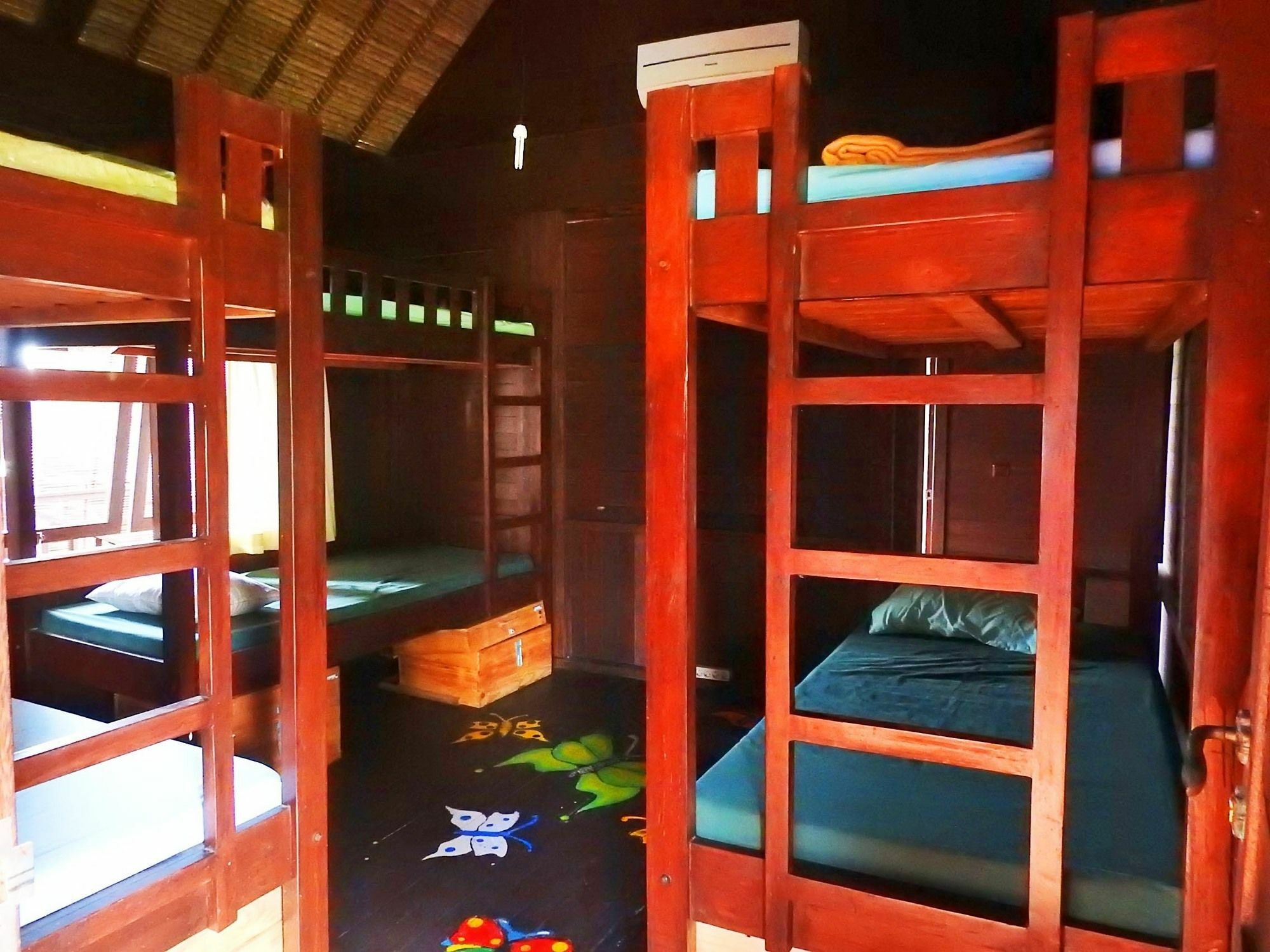 Mandala Hostel Ubud 外观 照片