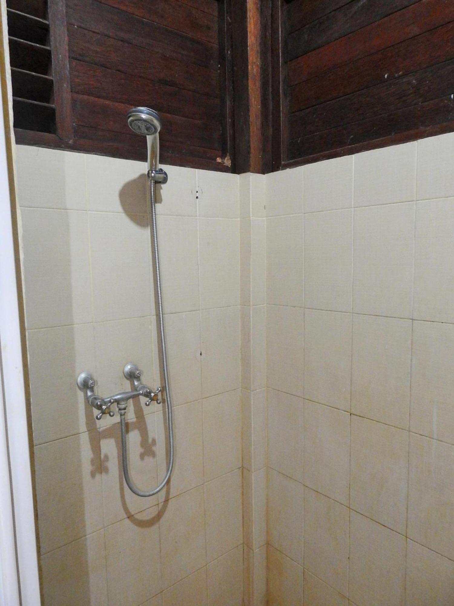 Mandala Hostel Ubud 外观 照片