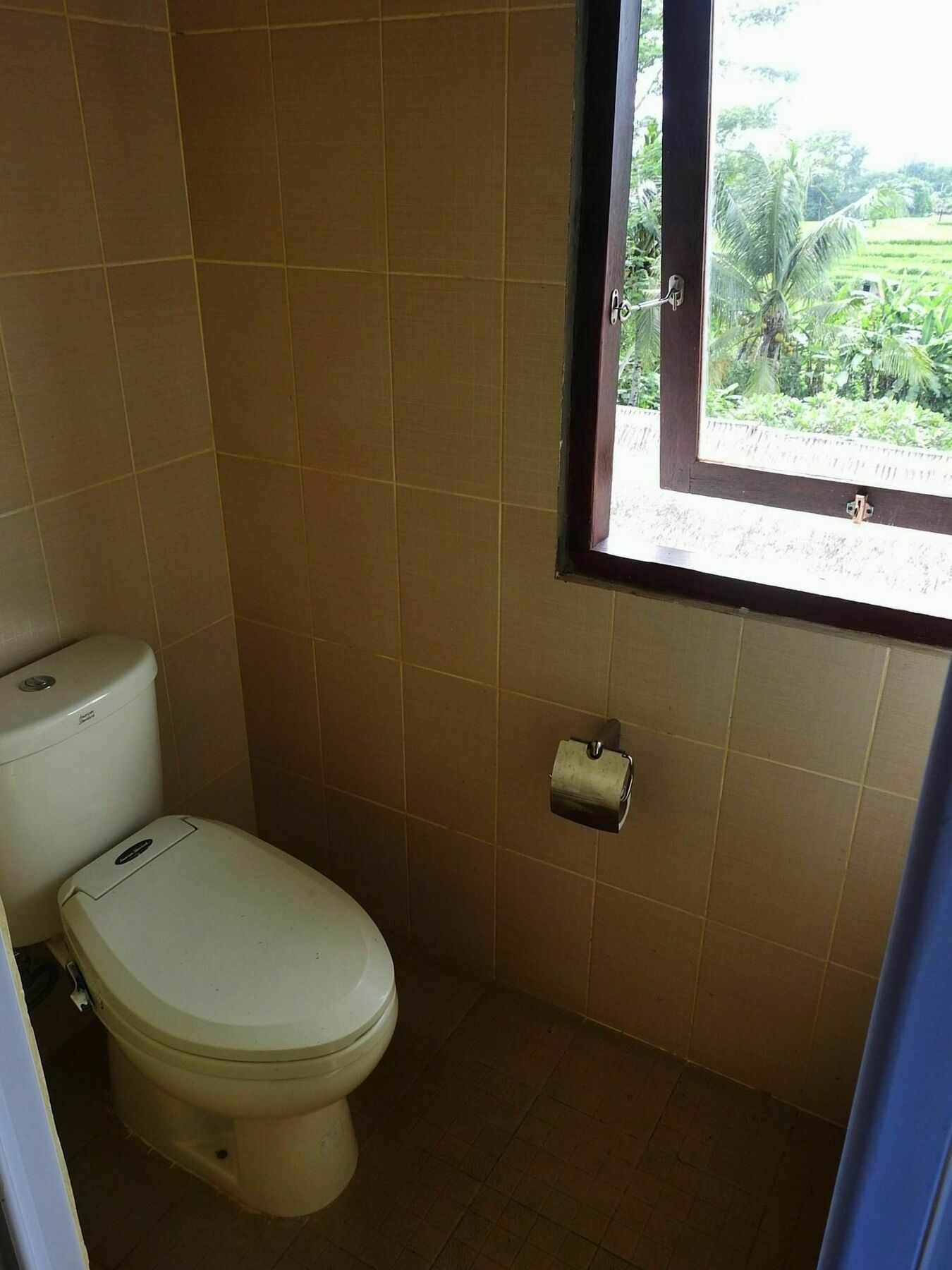Mandala Hostel Ubud 外观 照片