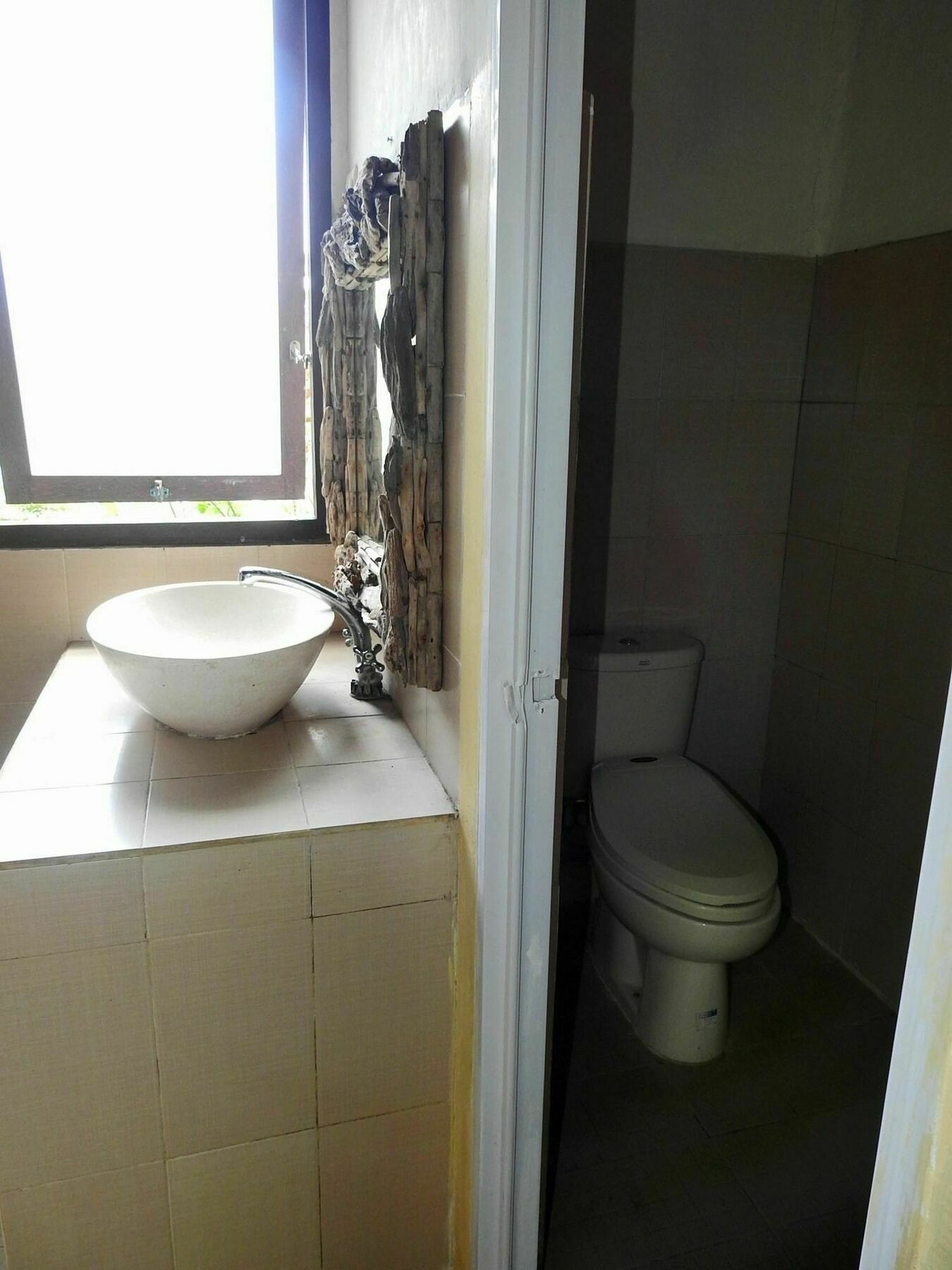 Mandala Hostel Ubud 外观 照片